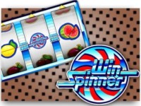 Win Spinner Spielautomat