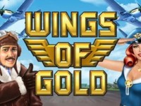 Wings of Gold Spielautomat