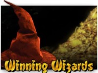 Winning Wizards Spielautomat
