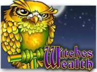 Witches Wealth Spielautomat