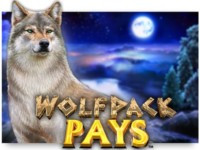 Wolfpack Pays Spielautomat