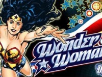 Wonder Woman Spielautomat
