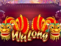 Wu Long Spielautomat