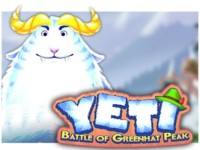 Yeti Spielautomat