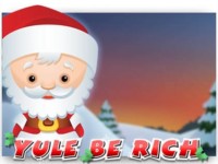 Yule be Rich Spielautomat