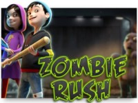 Zombie Rush Spielautomat