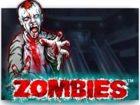 Zombies Spielautomat